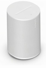 Sonos Era 100 SL Compact, Microphone-Free Speaker - White New picture