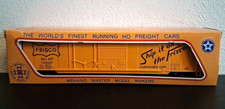 Mehano Master Model Maker HO Frisco 50' Boxcar SL-SF 72280 Ship It On The Frisco picture