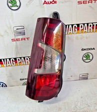 CITROEN BERLINGO 2021 PASSENGER SIDE REAR TAIL LIGHT 200101007 picture