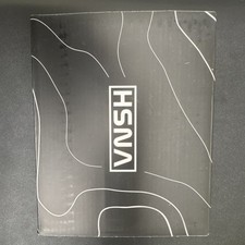 VNSH Black Fabric Holster picture