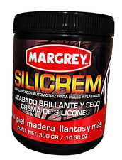 Silicrem Limpieza De Interiores Automóvil 300g picture