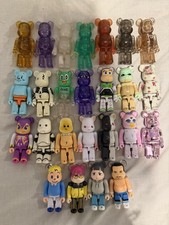 Lot Of 25 BEARBRICK picture