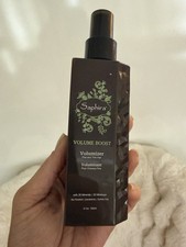 Saphira Volume Boost Volumizer 5.1 oz 150mL Fine Thin Hair New No Box picture