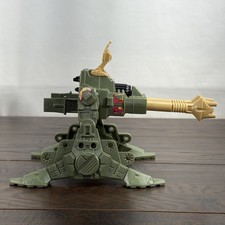 Centurions Kenner 1986 Detonator Vintage Parts Lot picture