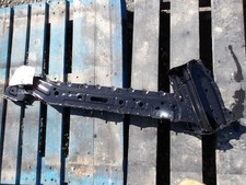 2013-2019 Nissan Sentra Radiator Core Support Bracket Lower Tie Bar picture