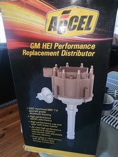 Distributor-Performance Accel 59107 HEI - NEW IN BOX picture