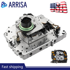 NEW 62TE 6 Speed Transmission Complete Valve Body for Chrysler Dodge R5078723AF picture