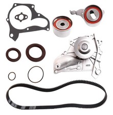 New Timing Belt Kit w/ Water Pump TKT-002 For  87-01 Camry, 87-89, 92-99 Celica picture