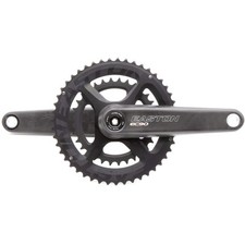 Easton EC90 Carbon 2X11 Spd Crankset - 47/32T picture