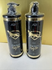 2 Pantera Negra Black Panther Mask Hair Mask Treatment 1 L / 33.8 fl oz picture