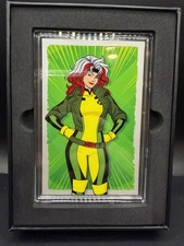 2026 Agoro X-men Marvel ‘97 Rogue Tier 1 #0541 /1200 5g Silver .9999 picture
