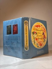 Thoughts for Festive Foods / 1st Edition 1964 HC/DJ VG picture
