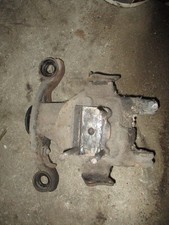 Triumph Spitfire Differential Rear End 1971-1980 Warranty  picture