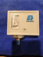 Ranco 99130R Limit Control Switch Assembly New Old Stock picture