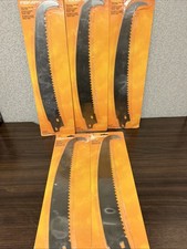 Lot of 5 Fiskars 15