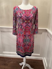 Laundry by Shelli Segal Dress Size S Small picture
