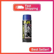 PJ1 Factory Yamaha Blue Color Match Spray Paint | For Years '98-'06 | 12 oz. | R picture