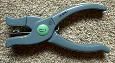Provo Craft Hand Punch 34-0067 Less Than 1