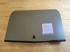 Alienware 17 R3 intel i7-6700HQ 16gb RAM 512gb SSD Laptop READ DESCRIPTION  picture
