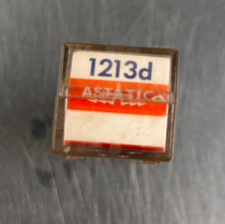 Diamond Stereo Needle Stylus Astatic 1213d | NEW NOS picture