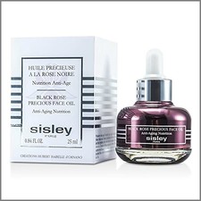 Sisley Black Rose Precious Face Oil 25mL 0.84oz New Sealed NIB EXP 2028 picture