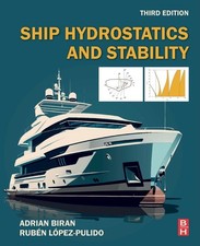 Ship Hydrostatics and Stability by Adrian Biran picture