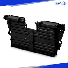 68508765AB For JEEP GRAND CHEROKEE L Front Upper Active Shutter Grille W/ Motor picture