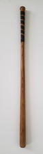 Vintage Antique Official WIFFLE BAT - Wood - 31.5 Inches picture