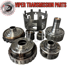 4L60E 4L65E Planet Set Complete OEM Heavy Duty Gear Train 5 Pinion Gears picture