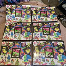 Authentic NeeDoh Holiday 2026 Advent Calendar Brand NEW RARE Lot of 5x picture