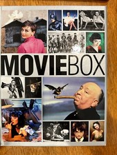 Movie Box by Paolo Mereghetti (2012, Hardcover) picture