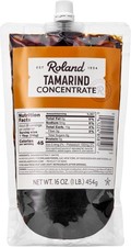 Roland Foods Tamarind Concentrate, Specialty Imported Food, 16 16 ounces picture