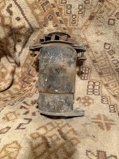 Vintage Ford Lincoln Mercury 12V Generator 1957-1964 OEM Rat Rod picture