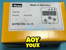1pc Parker SCPSD-250-14-15 brand new Pressure sensor picture