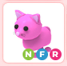 Mega Neon Fly Ride MFR/NFR/FR | Adopt right now picture