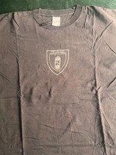 Vintage Neurosis Shirt Mens L Strength And Vision Post-Metal Sludge Band Concert picture