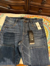 Liverpool Los Angeles Glider Skinny Petite Jeans with Tags picture