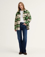 Madewell The Reissue Shirt-Jacket picture