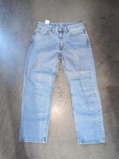 LEVIS True Vintage 1950s 550 Jeans 32x30 picture