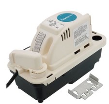 Little Giant 554630 VCMA-20ULS-PRO Condensate Pump 115V W/ Safety Switch picture