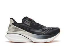 SAUCONY Men's Endorphin Azura, Black | Quartz picture
