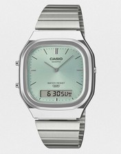 CASIO AQ240E-2A Watch picture