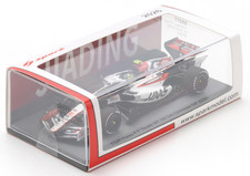 Spark Haas - Oliver Bearman - 2026 Chinese GP 1:43 Scale Diecast F1 Car S9377 picture