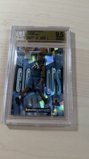 1999-00 Flair Showcase - Elevators Kevin Garnett #8 E picture