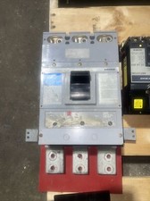 Siemens JXD23B350 Circuit Breaker 350 Amp 3 Pole 240 V S78 picture