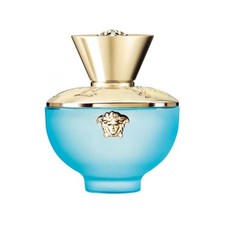 Versace Ladies Dylan Turquoise EDT Spray 3.4 oz (Tester) Fragrances picture