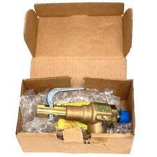 Apollo Valves Model 19-EDCL-40CES Safety Valve 150828-473 Sold As Is picture