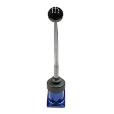 B&M Manual Precision SportShifter 1987-2002 Jeep Wrangler AX-5 Transmission picture