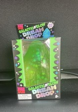 NEEDOH Galactic Glow Dream Drop GREEN AUTHENTIC New Sealed picture