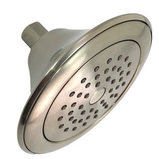 MOEN Rothbury S6335BN Brushed Nickel 6.5
